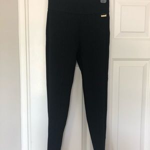 Calvin Klein Black Leggings